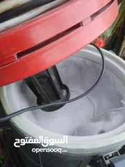  1 مكنسه كهربائيه للبيع بحاله جيده