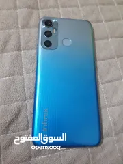  3 infinix hot 11 بحالة الوكالة للبيع