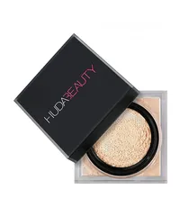  2 باودر هدى بيوتي  Huda beauty Easy Bake Loose Baking & Setting Powder Full Size