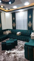  3 مجالس تفصيل مكفول خمس سنوات