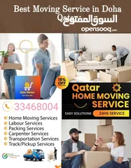  26 Best moving in Qatar. We are provides moving shifting we do low Price home villa office moving shift