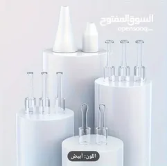  5 جهاز فحص وتنظيف الأذن