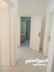  17 شقة للايجار - شارع جبل الشيخ الرابية