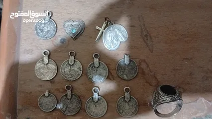  5 أغراض الي على الصور بسعر طري