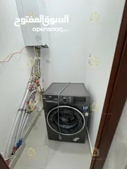  2 جديد لم يسكن أرقى مناطق دير غبار