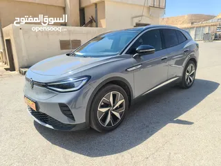  2 ID 4 lite pro 2023 شبه الزيرو جمرك اليوم