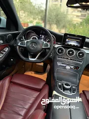  15 Mercedes Benz - c300 2017 ”