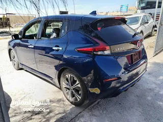  13 نيسان ليف 2022 اربعة جيد بحالة وكالة
