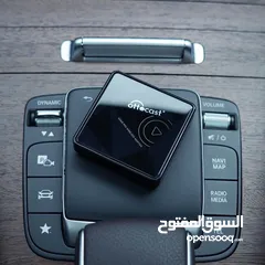  11 U2AIR Pro Wireless android auto Adapter