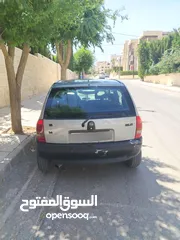  8 سياره اوبل فيتا 1995