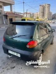  4 دايو متيز موديل 2000