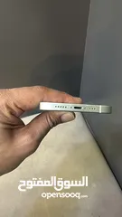  9 iPhone 12 64 GB  البطاريات من 88-93 مكفول اسبوعين