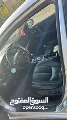  2 سيارة مازدا 6 2010 (Mazda 6 2010) المزودة بمحرك سعة 2.5 اوتوماتيك برايفت نخب