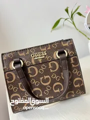  1 Guess los angeles bag