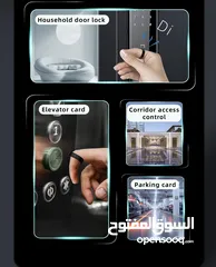  3 **الخاتم الذكي: مستقبل صحتك وأناقتك في اصبعك**