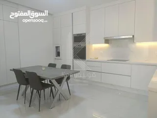  6 Furnished Apartment For Rent In Abdoun