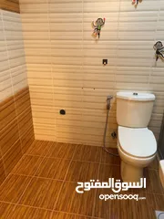  13 شقة دوبلكس للبيع طابق ثالث مع روف في شفا بدران