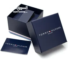  2 ‏TOMMY HILFIGER الاصليه