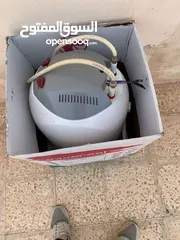  1 كيزر مستعمل
