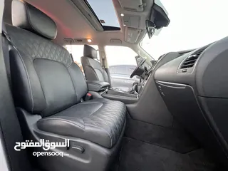  16 NISSAN PATROL PLATINUM 2020