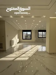  6 شقة طابق الثاني سوبر ديلوكس بأجمل مناطق البنيات