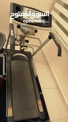  2 جهاز مشي للبيع