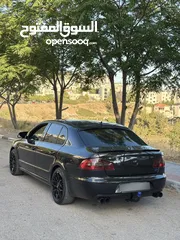  3 سكودا سوبير