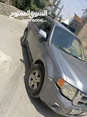  2 فورد اسكيب موديل 2008