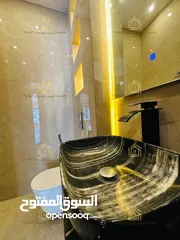  16 شقة فاخرة جديدة لم تسكن بتشطيبات عالية الجودة