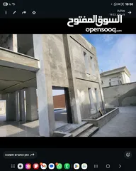  16 فلل للبيع ببوابة اريحا