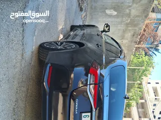  4 تويوتا كورولا تسير 2021