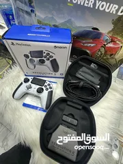  2 playstation 4&5 nacon revolution 5 pro