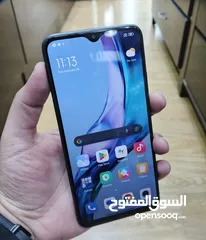  2 Xiaomi Redmi 9