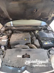  3 ستروين C5 توماتك