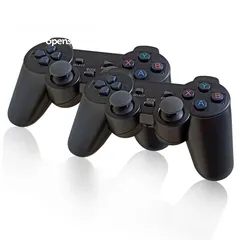  3 Game TV stick 8k 5G هتشغل معاكي 10 الالف لعبة بإمكانك مشاهدة قنوات اليوتيوب ونتفليكس والمزيد من القن