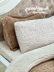  4 لحاف مميز و مرتب بتلاقوه بس عنا الاصيل.. خليك متميز
