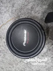  2 سماعااااات PIONEER