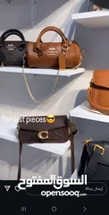  19 شنط براند ماستر كوبي تركي