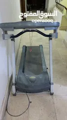  3 مشاية رياضية/Treadmill