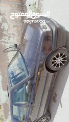  1 جولف mk3 1993