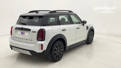  2 (HOME TEST DRIVE AND ZERO DOWN PAYMENT) MINI COUNTRYMAN