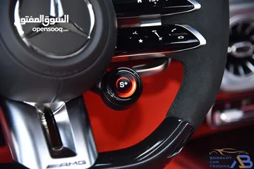  16 مرسيدس جي كلاس AMG نايت بكج 2025 Mercedes-AMG G63 4MATIC – Night Package