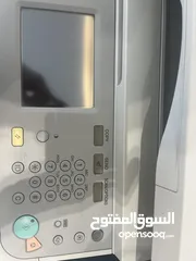  2 كانون طابعة canon image runner 2520