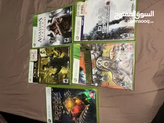  2 سيدي اكس بوكس
