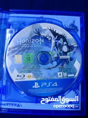  2 horizon forbidden West