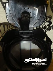  2 ماكنة قهوة العميد امريكي
