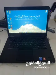  1 لاب توب cor i7 الجيل الخامس رام 16 جيجا وكرت شاشة خارجي من انفيديا 2 جيجا فقط