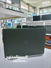  2 HP Probook 650 G3 ,Core i7,7th, Generation