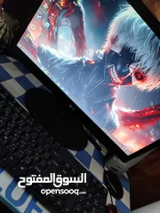  1 كمبيوتر pc مستعمل نظافة 90%