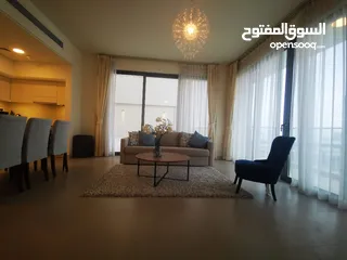  13 APARTMENT FOR RENT IN MARASI 2BHK FULLY FURNISHED